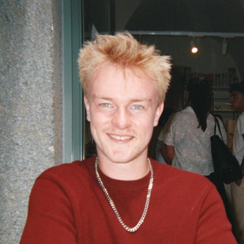 Alex Tornvall
